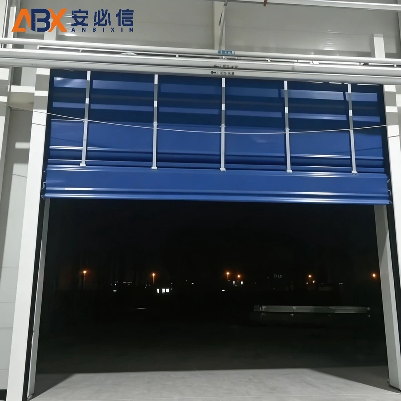 凉山彝族自治州背带堆积门