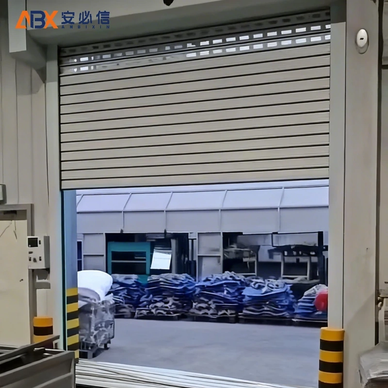 凉山彝族自治州涡轮硬质高速门